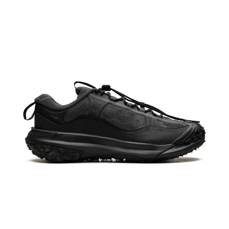 Nike ACG Mountain Fly 2 Low Dark Smoke Grey Mens