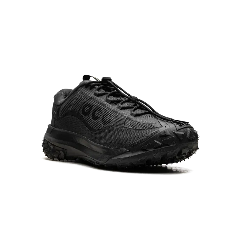 Nike ACG Mountain Fly 2 Low Dark Smoke Grey Mens
