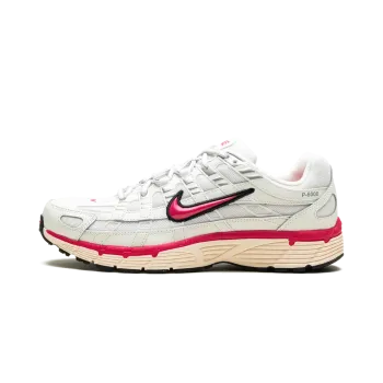 Nike P-6000 WMNS Pink Womens