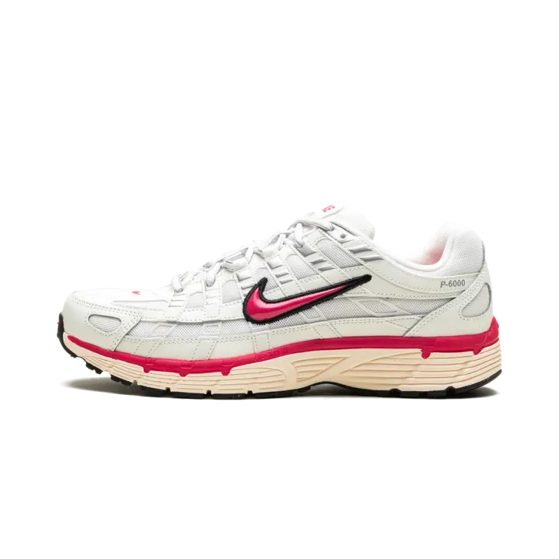 Nike P-6000 WMNS Pink Womens
