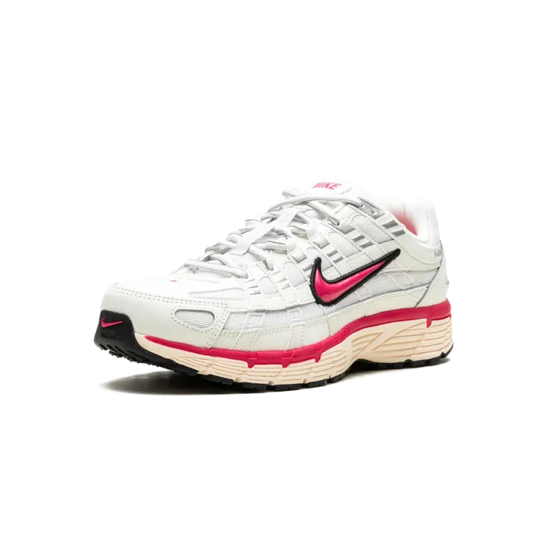 Nike P-6000 WMNS Pink Womens