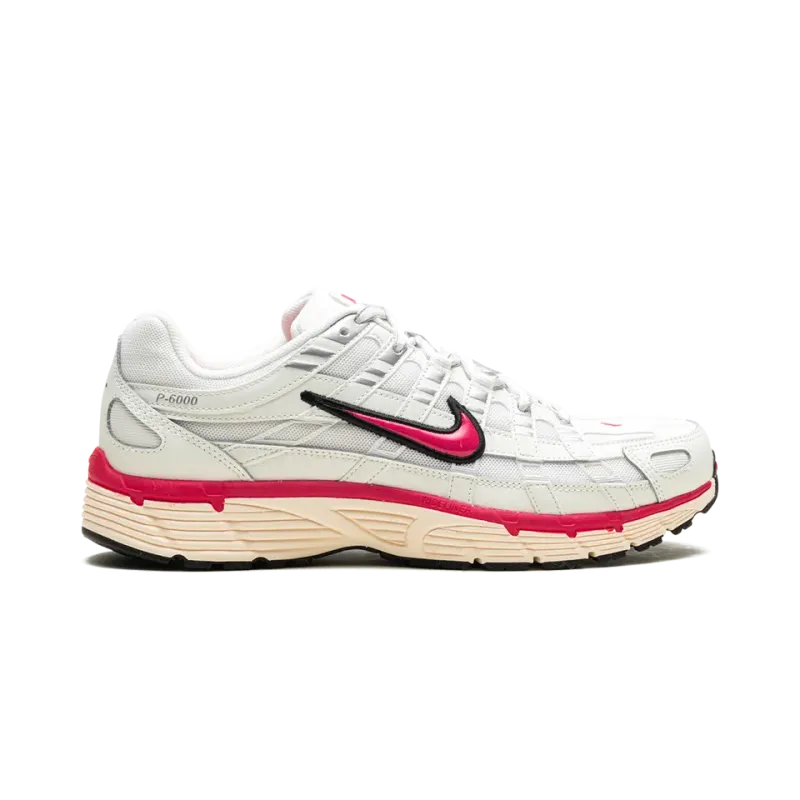 Nike P-6000 WMNS Pink Womens