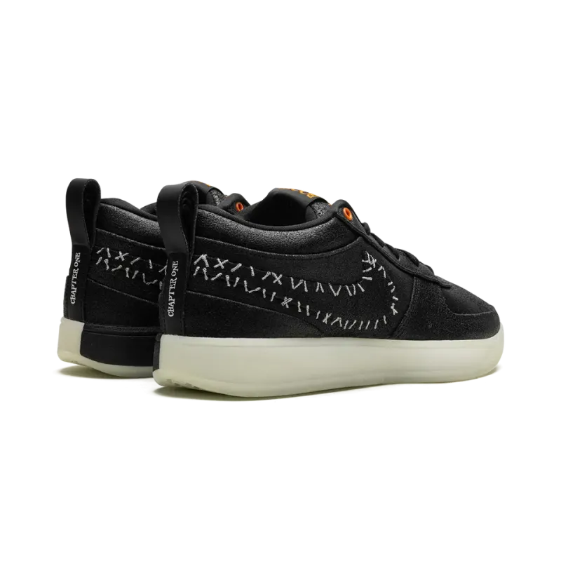 Nike Book 1 Halloween Mens