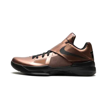 Nike KD 4 Christmas Mens