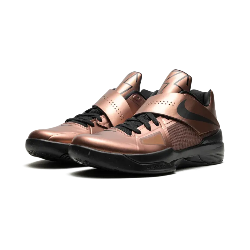 Nike KD 4 Christmas Mens