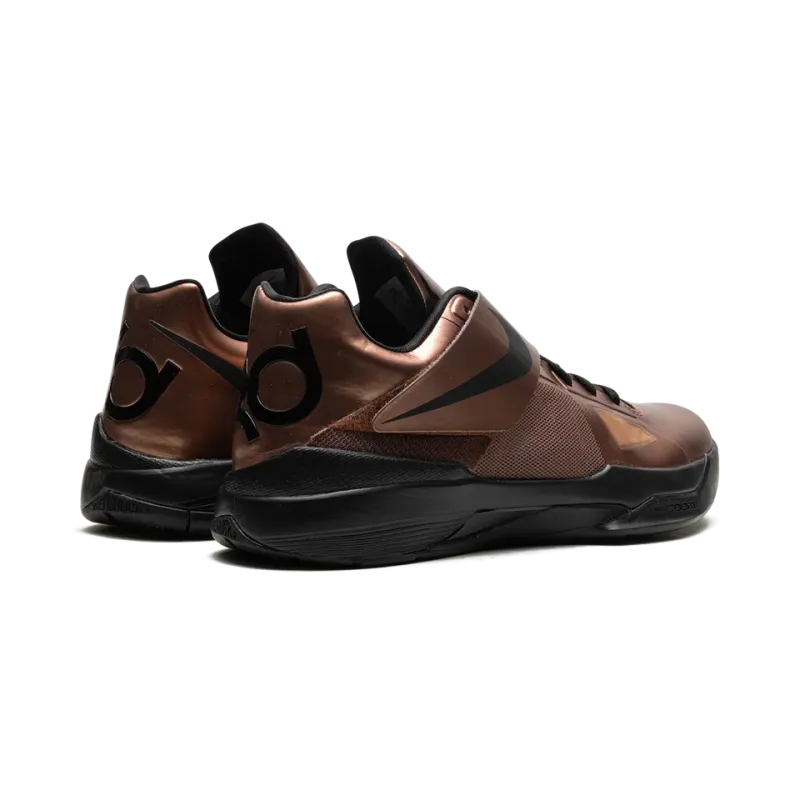 Nike KD 4 Christmas Mens