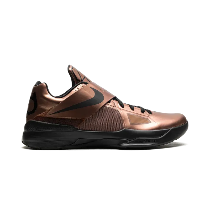 Nike KD 4 Christmas Mens