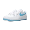 Nike Air Force 1 Blue Mens