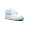 Nike Air Force 1 Blue Mens