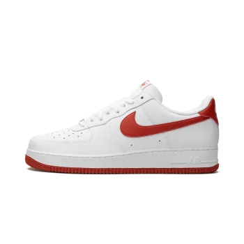Nike Air Force 1 '07 White Mens