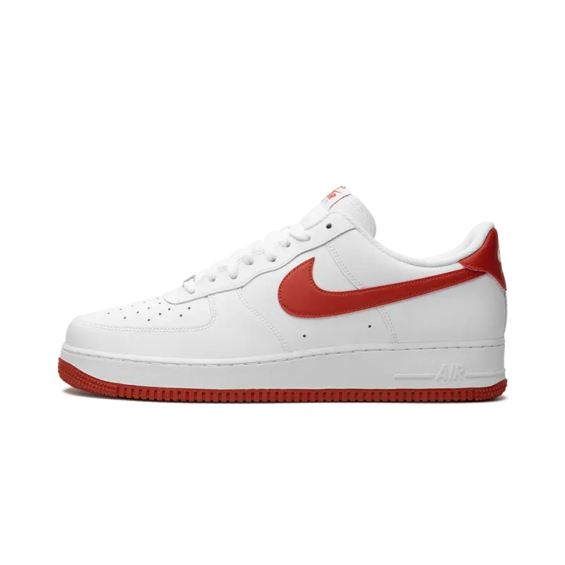 Nike Air Force 1 '07 White Mens