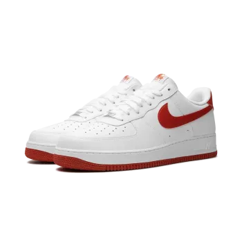 Nike Air Force 1 '07 White Mens