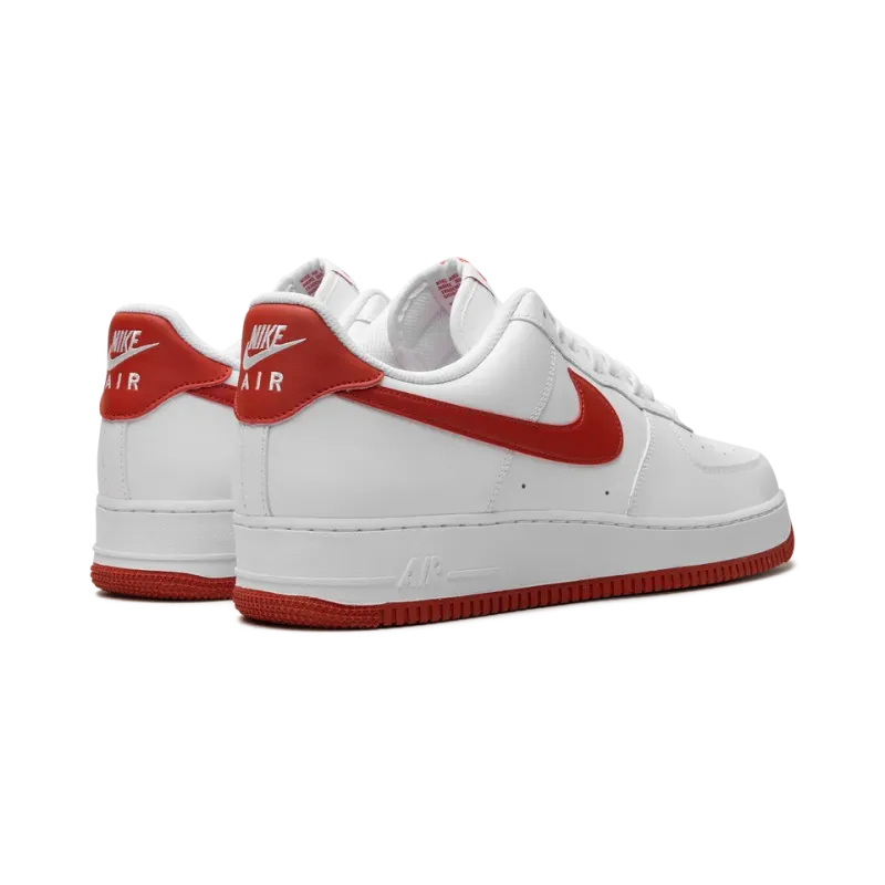 Nike Air Force 1 '07 White Mens