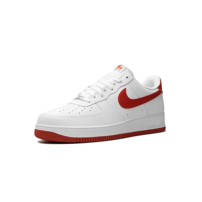 Nike Air Force 1 '07 White Mens