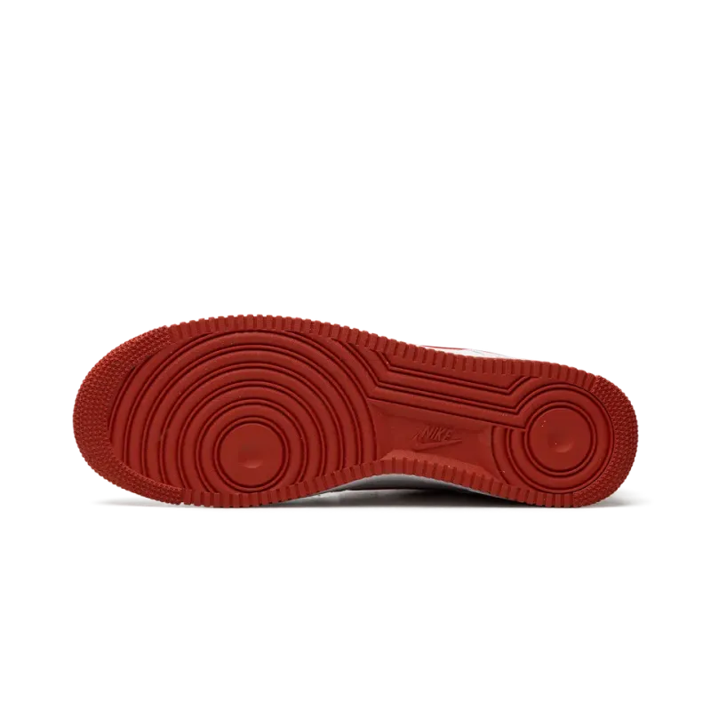 Nike Air Force 1 '07 White Mens