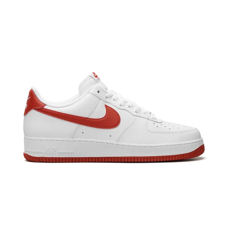 Nike Air Force 1 '07 White Mens