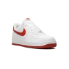Nike Air Force 1 '07 White Mens