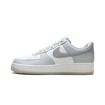 Nike Air Force 1 '07 LV8 Grey Mens