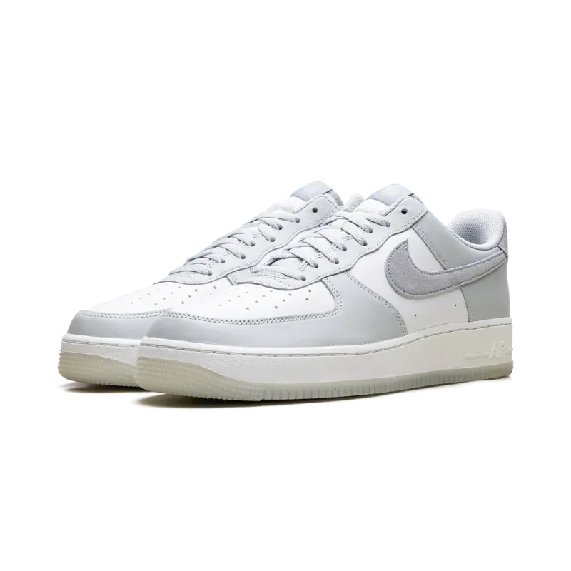 Nike Air Force 1 '07 LV8 Grey Mens