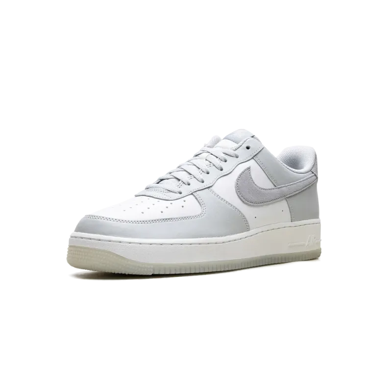 Nike Air Force 1 '07 LV8 Grey Mens