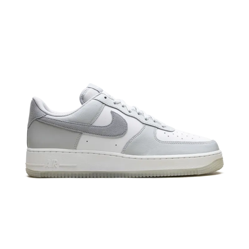Nike Air Force 1 '07 LV8 Grey Mens