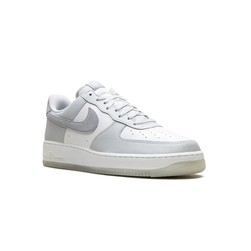 Nike Air Force 1 '07 LV8 Grey Mens