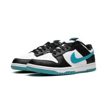 Nike Dunk Low Black Mens