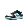 Nike Dunk Low Black Mens