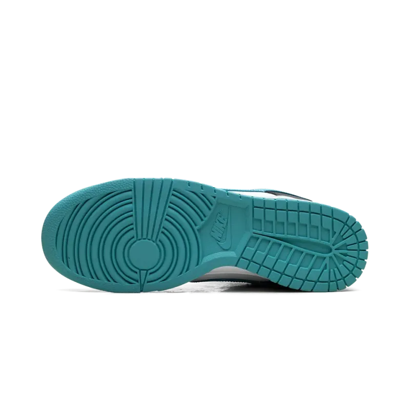 Nike Dunk Low Black Mens