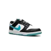 Nike Dunk Low Black Mens