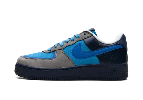 Nike Air Force 1 Stash 2024 Mens — Modern Heritage Meets Streetwise Innovation