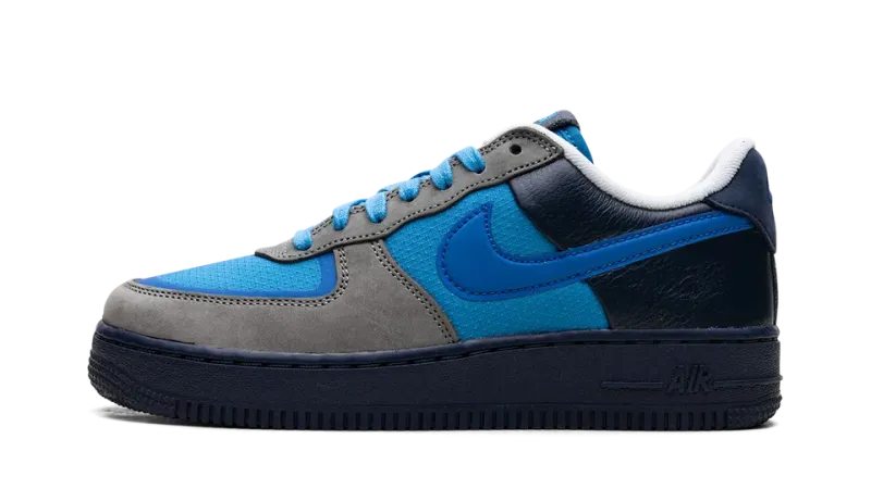 Nike Air Force 1 Stash 2024 Mens — Modern Heritage Meets Streetwise Innovation