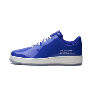 Nike Air Force 1 404 Error Mens