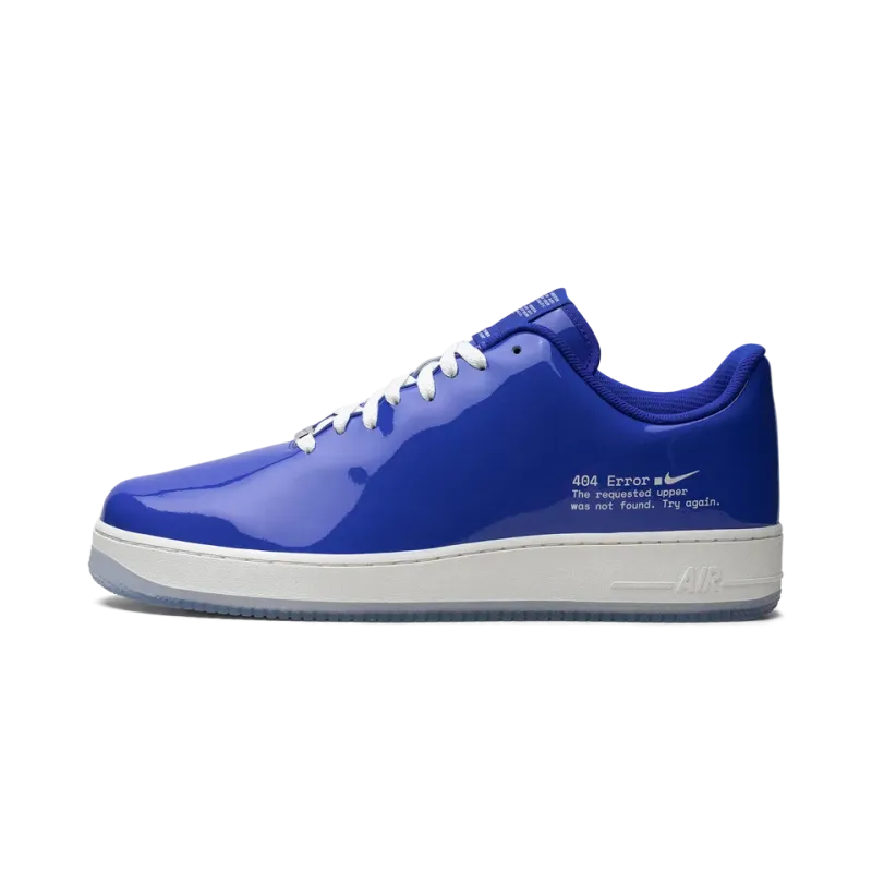 Nike Air Force 1 404 Error Mens