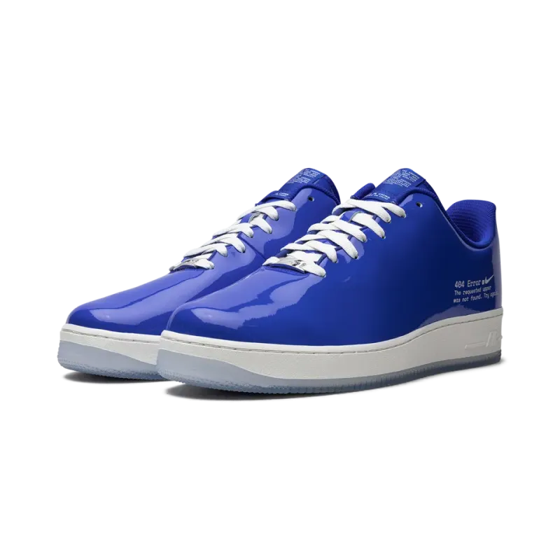 Nike Air Force 1 404 Error Mens