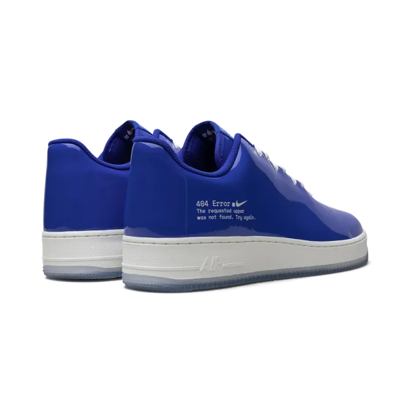 Nike Air Force 1 404 Error Mens