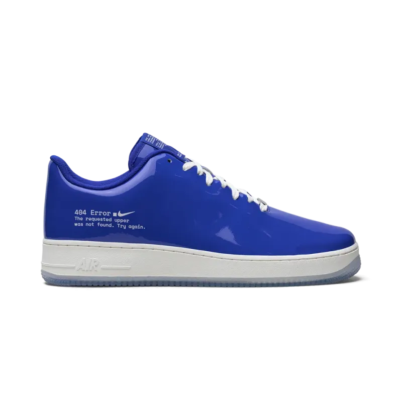 Nike Air Force 1 404 Error Mens