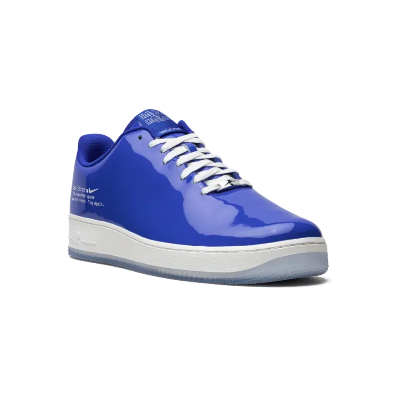 Nike Air Force 1 404 Error Mens