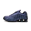 Nike Shox R4 Iridescent Mens