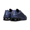 Nike Shox R4 Iridescent Mens