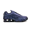 Nike Shox R4 Iridescent Mens
