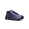 Nike Shox R4 Iridescent Mens