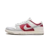 Nike Dunk Low Red Mens