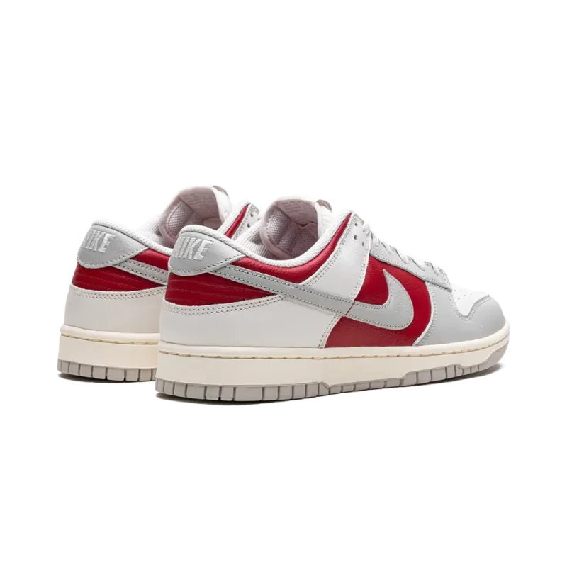 Nike Dunk Low Red Mens