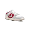 Nike Dunk Low Red Mens