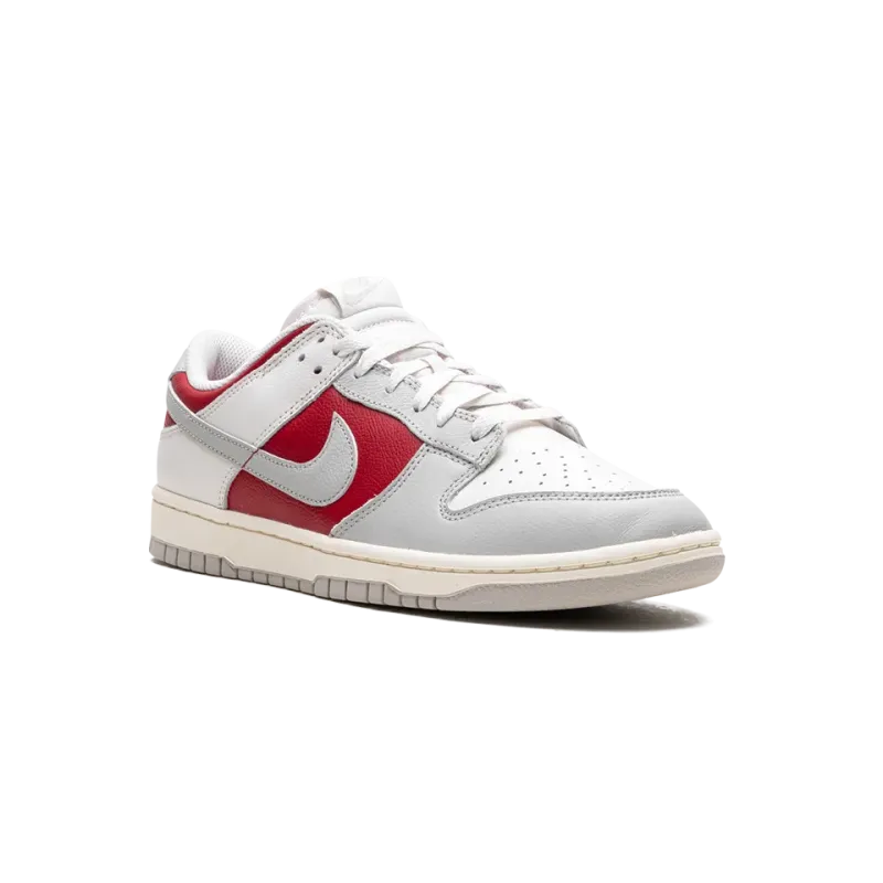 Nike Dunk Low Red Mens