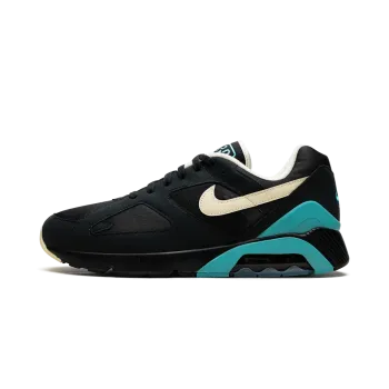 Nike Air Max 180 Black Mens