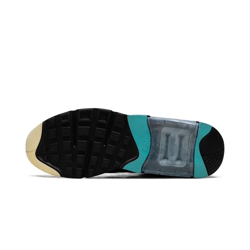 Nike Air Max 180 Black Mens