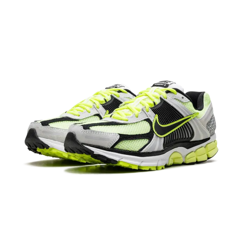 Nike Zoom Vomero 5 Life Lime Mens