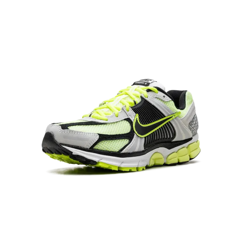 Nike Zoom Vomero 5 Life Lime Mens